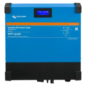 Sisteme fotovoltaice VICTRON cu acumulare Pylontech Monofazat 10kWp – 9.6kWh